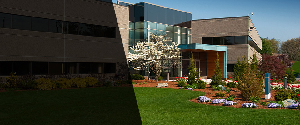 Buhl Landscapers