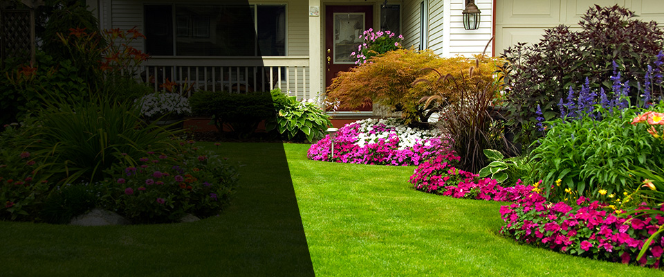 Buhl Landscapers