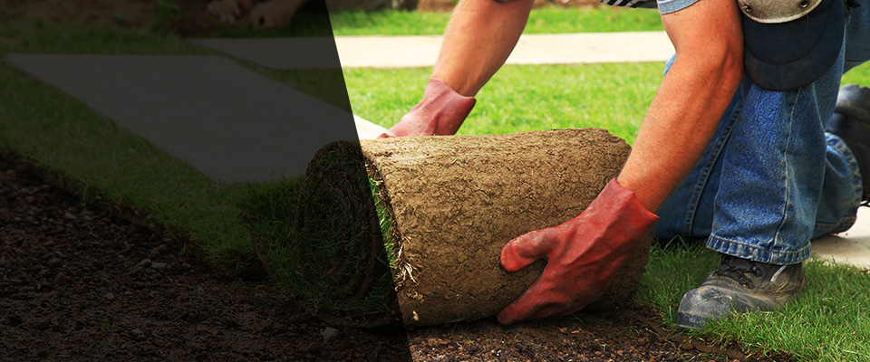 Buhl Landscapers