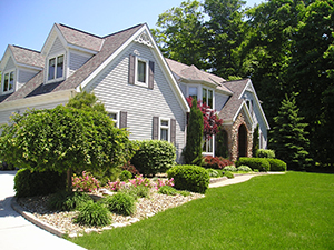 Landscapers and Lawncare Services in Buhl, ID